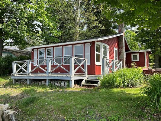 499 INDIAN COVE RD, MORAVIA, NY 13118 - Image 1