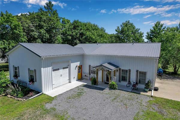 7612 RIDGE RD, GASPORT, NY 14067 - Image 1