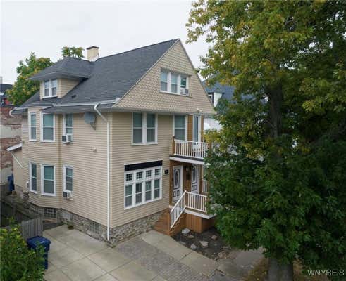 640 BRECKENRIDGE ST, BUFFALO, NY 14222 - Image 1