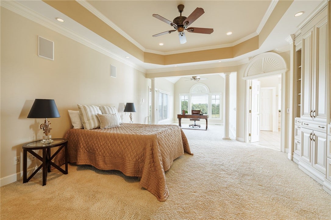 Rush, New York, 14543, United States, 4 Bedrooms Bedrooms, ,6 BathroomsBathrooms,Residential,Active,1905074