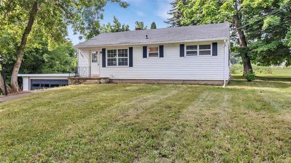 7661 W RIDGE RD, BROCKPORT, NY 14420 - Image 1