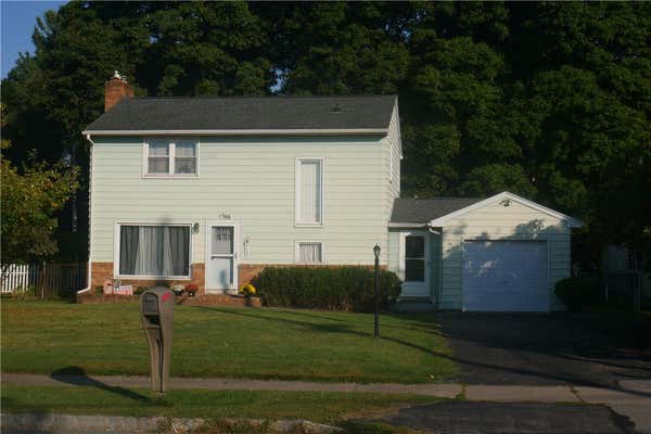 1586 N WINTON RD, ROCHESTER, NY 14609 - Image 1