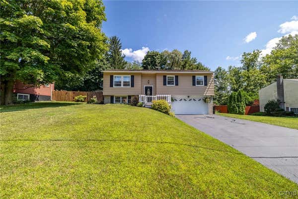 116 HAWTHORNE WAY, CHITTENANGO, NY 13037 - Image 1