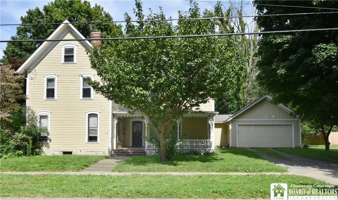 29 FRANKLIN ST, WESTFIELD, NY 14787, photo 1 of 39