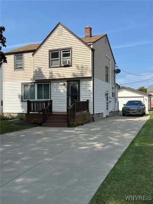 174 FANCHER AVE, TONAWANDA, NY 14223 - Image 1