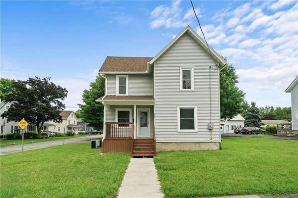 337 E OAK ORCHARD ST, MEDINA, NY 14103 - Image 1