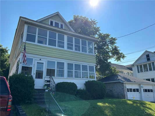 522 WINTON ST, SYRACUSE, NY 13203 - Image 1