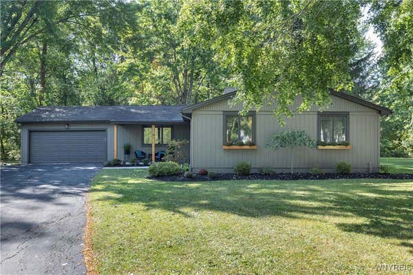 43 MOORGATE CT, EAST AMHERST, NY 14051 - Image 1