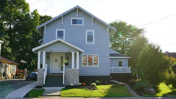 9 SEWARD AVE, UTICA, NY 13502 - Image 1