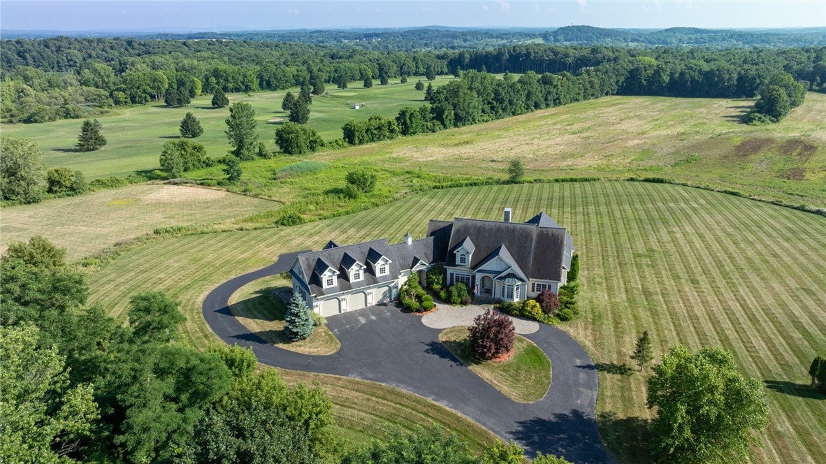 Rush, New York, 14543, United States, 4 Bedrooms Bedrooms, ,6 BathroomsBathrooms,Residential,Active,1905074