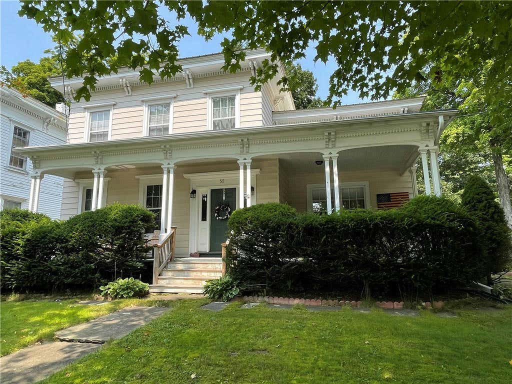 52 MAIN ST, STAMFORD, NY 12167, photo 1 of 50