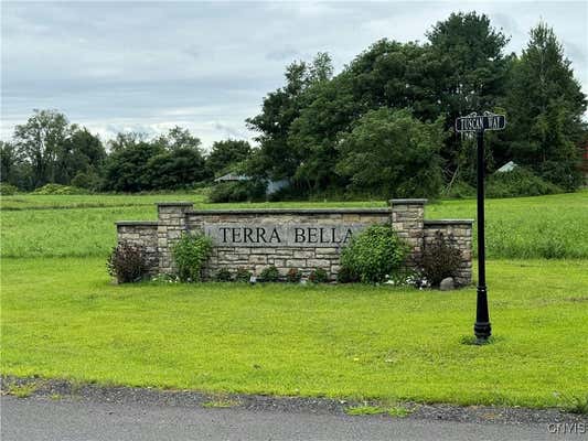 107 TUSCAN WAY, LEE CENTER, NY 13363 - Image 1