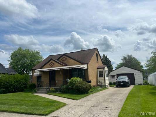 89 GIRARD AVE, CHEEKTOWAGA, NY 14227 - Image 1