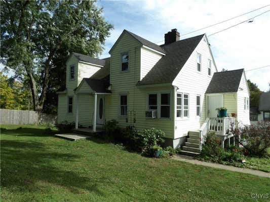 52 CENTER ST, HOMER, NY 13077 - Image 1