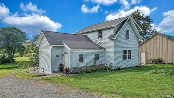 1546 ALLEGHANY RD, ATTICA, NY 14011 - Image 1