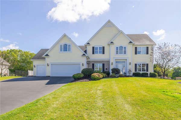 59 FINCH WOOD LN, PENFIELD, NY 14526 - Image 1