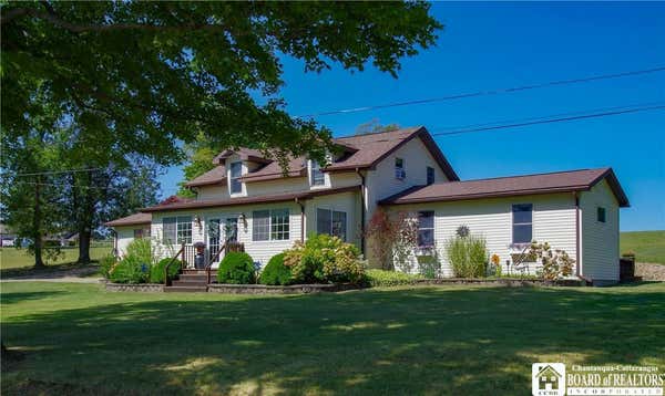 10 DENNISON RD, FREWSBURG, NY 14738 - Image 1