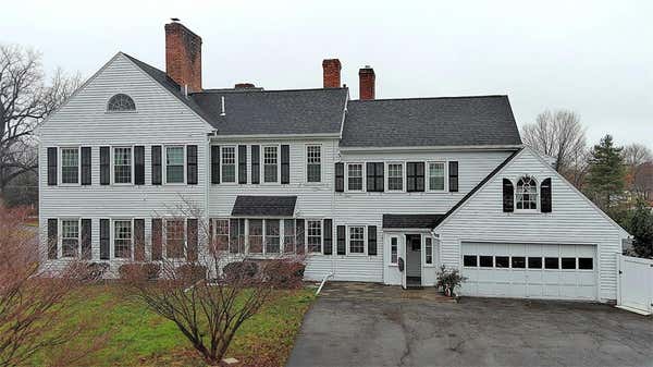 85 CENTER ST, GENESEO, NY 14454 - Image 1