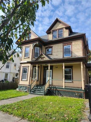 302 KELLOGG ST, SYRACUSE, NY 13204 - Image 1