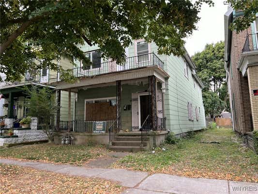 392 FARGO AVE, BUFFALO, NY 14213 - Image 1