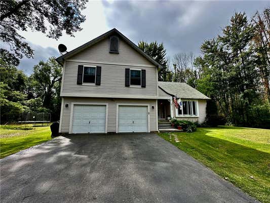 2894 GILDERSLEEVE RD, WALWORTH, NY 14568 - Image 1