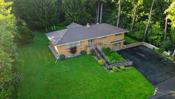 205 VALLEY VIEW RD, NEW HARTFORD, NY 13413 - Image 1