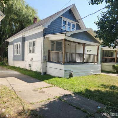 107 POULTNEY AVE, BUFFALO, NY 14215 - Image 1