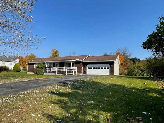 111 PARK DR, ONEONTA, NY 13820 - Image 1