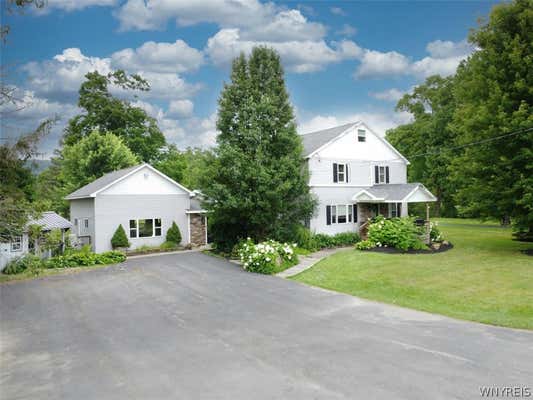 5882 BREWER RD, GREAT VALLEY, NY 14741 - Image 1