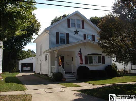 122 N 17TH ST, OLEAN, NY 14760 - Image 1