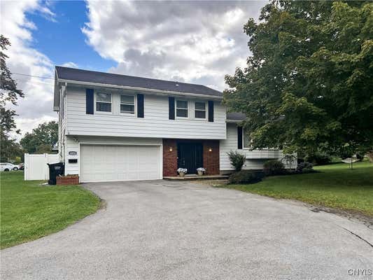 4958 ELGIN DR, SYRACUSE, NY 13215 - Image 1