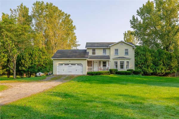 1497 PADDY LN, ONTARIO, NY 14519 - Image 1