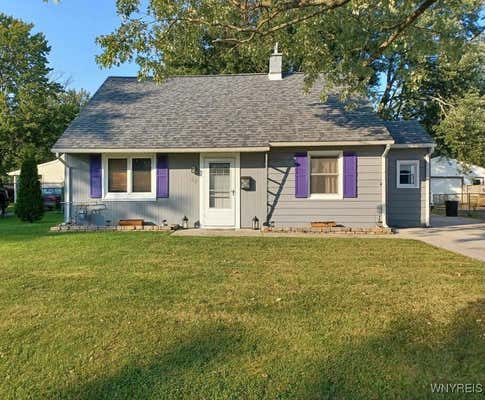 49 ELSIE LN, GRAND ISLAND, NY 14072 - Image 1