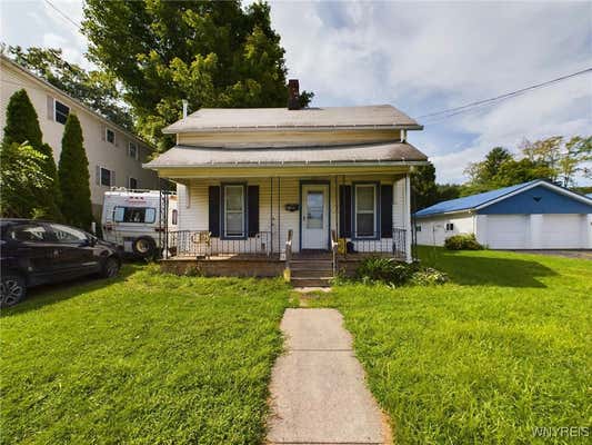 814 HOMER ST, OLEAN, NY 14760 - Image 1