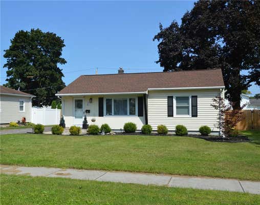 36 CASTLEWOOD DR, ROCHESTER, NY 14624 - Image 1