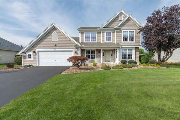 132 RED SPRUCE LN, ROCHESTER, NY 14616 - Image 1