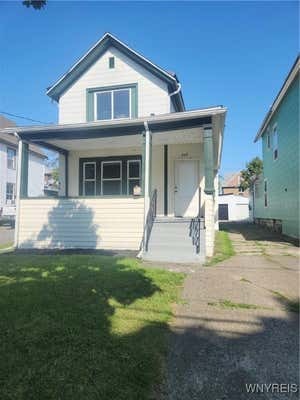 249 HERKIMER ST, BUFFALO, NY 14213 - Image 1