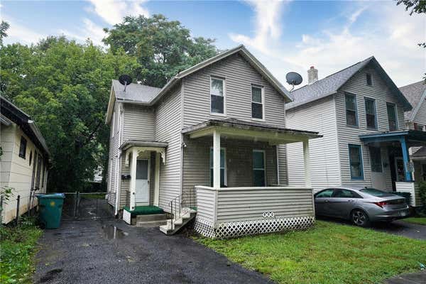 121 COLUMBIA AVE, ROCHESTER, NY 14608 - Image 1