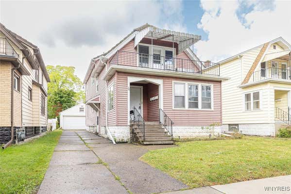 76 MARNE RD, BUFFALO, NY 14215 - Image 1