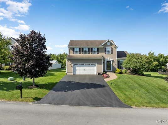 205 HORIZON DR, CHITTENANGO, NY 13037 - Image 1