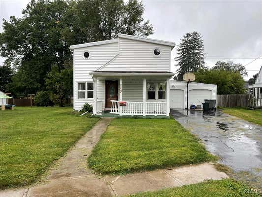 117 RIVERVIEW PKWY N, ROME, NY 13440 - Image 1