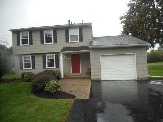 129 BLACKWELL LN, HENRIETTA, NY 14467 - Image 1