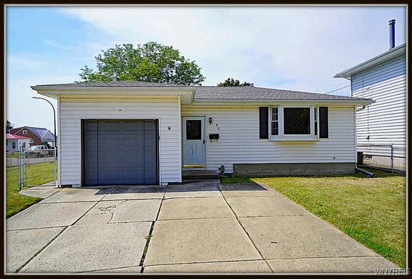 80 HIGHVIEW CIR, BUFFALO, NY 14219 - Image 1