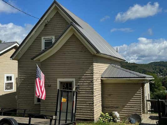 130 N HIGHLAND AVE, WELLSVILLE, NY 14895 - Image 1