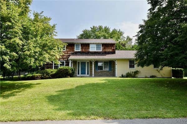 7699 CLARK LN, MANLIUS, NY 13104 - Image 1