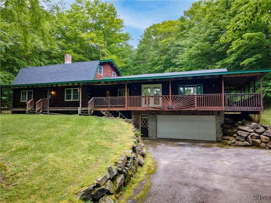 186 TUTTLE RD, OLD FORGE, NY 13420 - Image 1