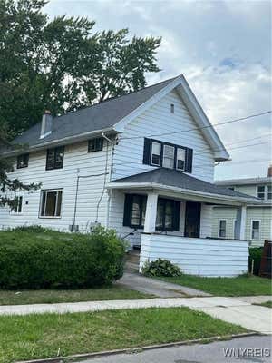 114 MANHATTAN AVE, BUFFALO, NY 14215 - Image 1