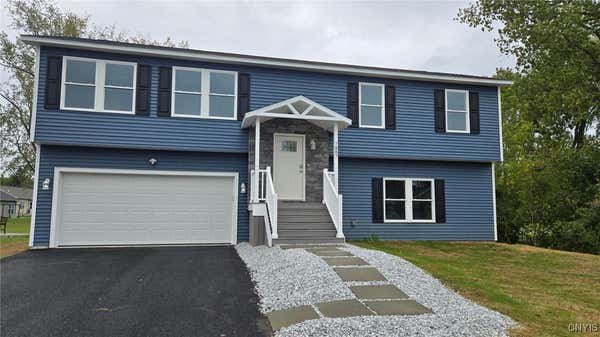 7887 MARINA DR, BRIDGEPORT, NY 13030 - Image 1