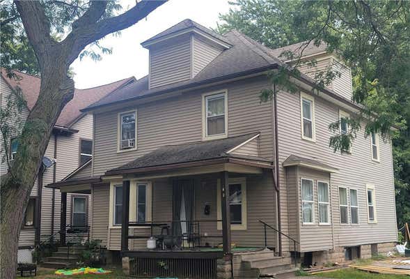 106 BOWMAN ST, ROCHESTER, NY 14609 - Image 1