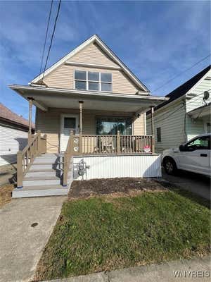 435 SCHILLER ST, BUFFALO, NY 14212 - Image 1